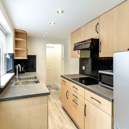 Apartment 1 At 3 Jubilee York Extérieur photo